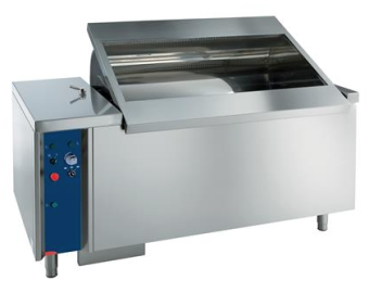 Овощемойка опрокидываемая автоматическая Electrolux 660037 (LV501R) в ШефСтор (chefstore.ru)